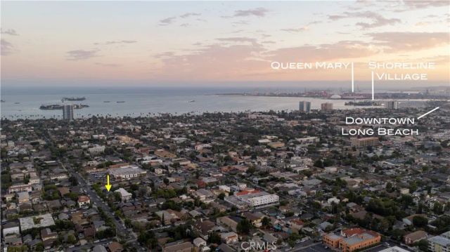 417 Orizaba, Long Beach, CA 90814