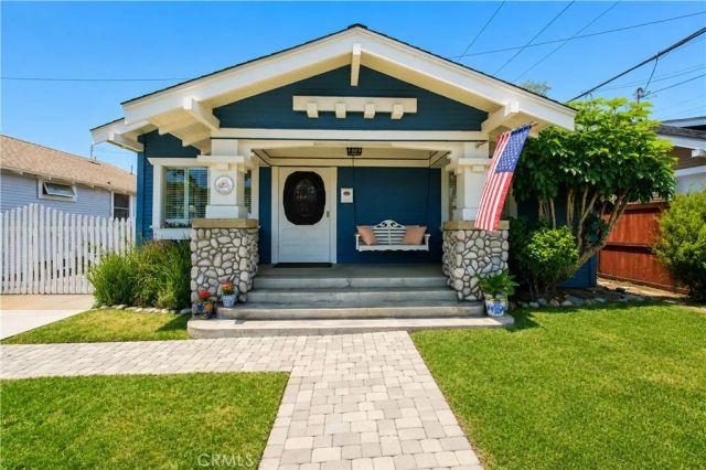 417 Orizaba, Long Beach, CA 90814