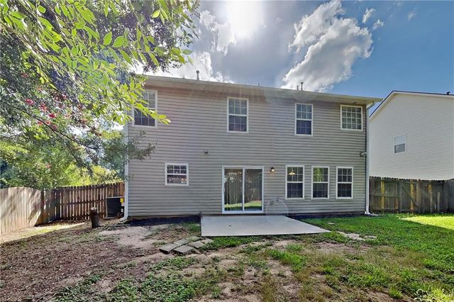 2940 Storybook Lane, Grayson, GA 30017