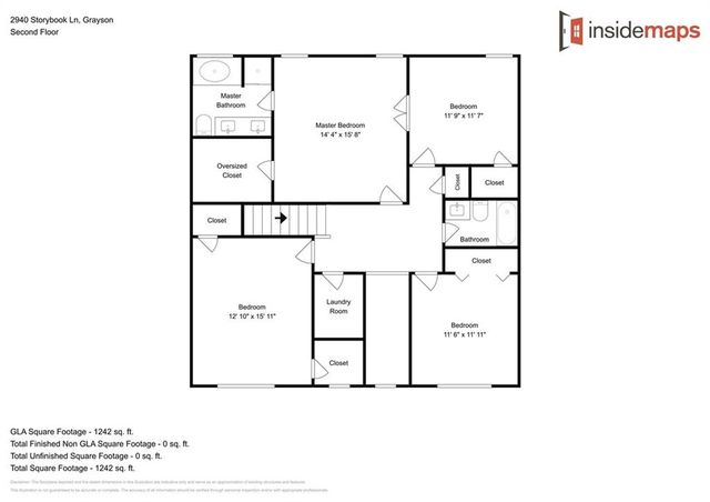2940 Storybook Lane, Grayson, GA 30017
