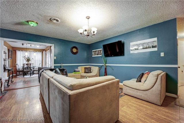 3218 Iola Avenue, Fort Smith, AR 72908