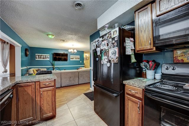 3218 Iola Avenue, Fort Smith, AR 72908