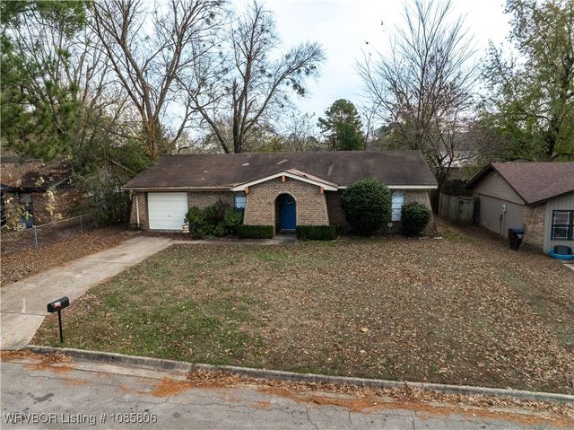 3218 Iola Avenue, Fort Smith, AR 72908