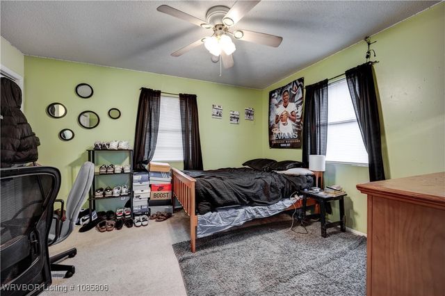 3218 Iola Avenue, Fort Smith, AR 72908