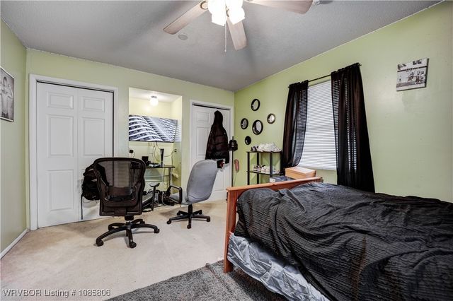 3218 Iola Avenue, Fort Smith, AR 72908