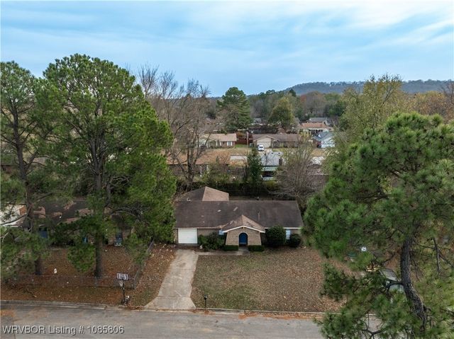 3218 Iola Avenue, Fort Smith, AR 72908