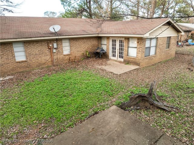 3218 Iola Avenue, Fort Smith, AR 72908
