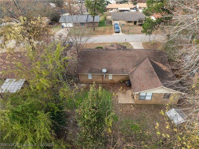 3218 Iola Avenue, Fort Smith, AR 72908