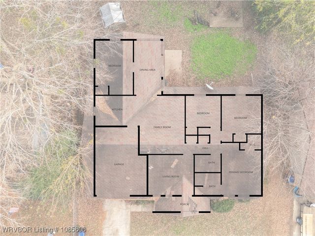 3218 Iola Avenue, Fort Smith, AR 72908