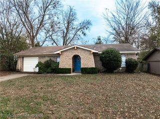 3218 Iola Avenue, Fort Smith, AR 72908