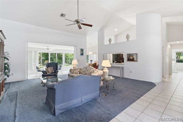 1 Canela Court, Homosassa, FL 34446