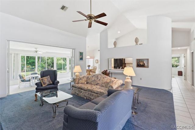 1 Canela Court, Homosassa, FL 34446
