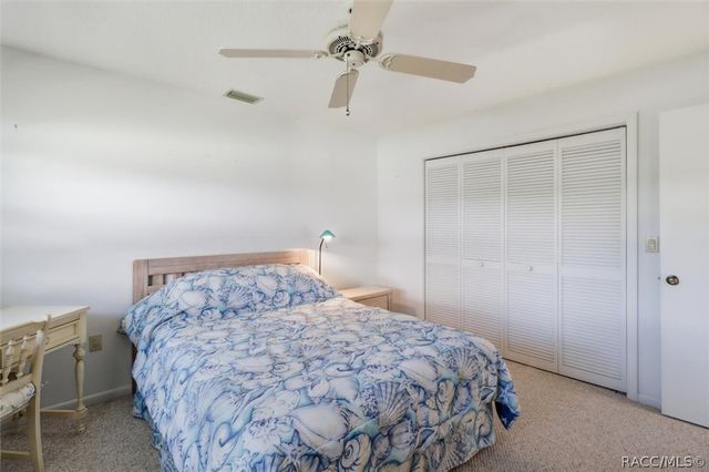 1 Canela Court, Homosassa, FL 34446