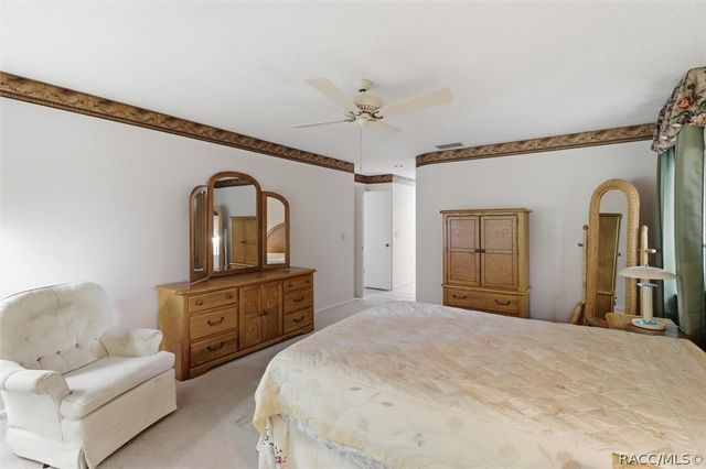 1 Canela Court, Homosassa, FL 34446