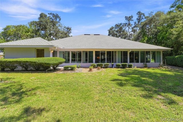 1 Canela Court, Homosassa, FL 34446
