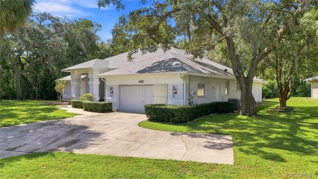 1 Canela Court, Homosassa, FL 34446