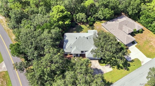1 Canela Court, Homosassa, FL 34446