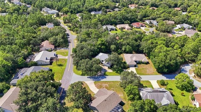 1 Canela Court, Homosassa, FL 34446