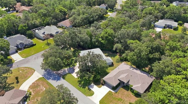 1 Canela Court, Homosassa, FL 34446