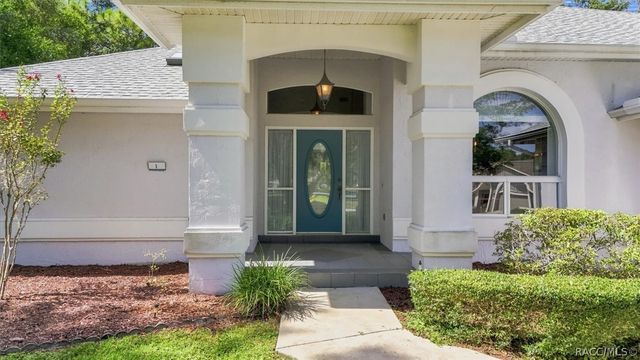 1 Canela Court, Homosassa, FL 34446