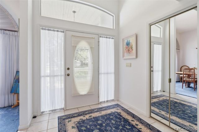 1 Canela Court, Homosassa, FL 34446