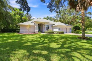 1 Canela Court, Homosassa, FL 34446