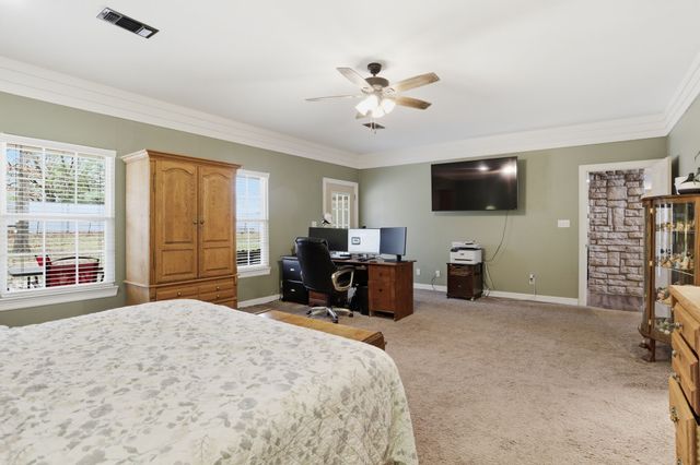 144 County Road 43400, Paris, TX 75462