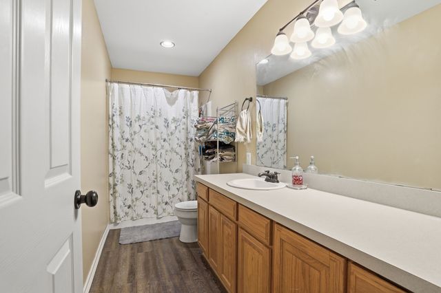 144 County Road 43400, Paris, TX 75462