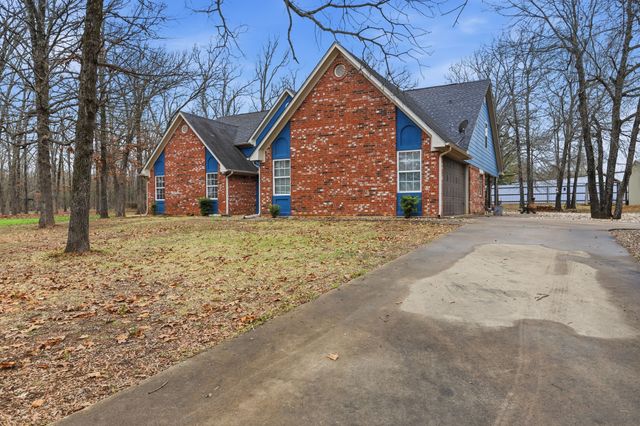 144 County Road 43400, Paris, TX 75462