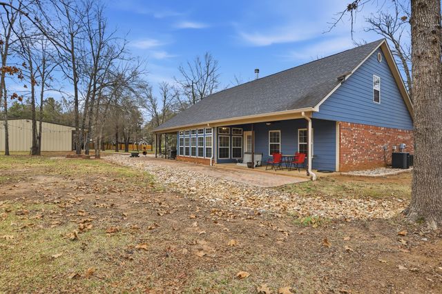 144 County Road 43400, Paris, TX 75462