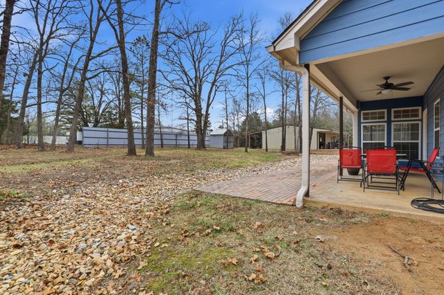 144 County Road 43400, Paris, TX 75462