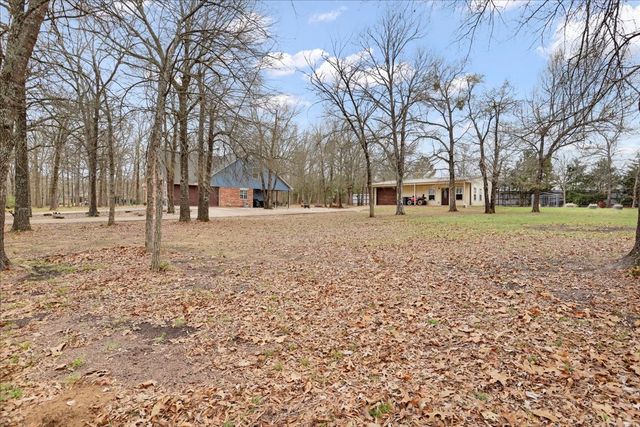 144 County Road 43400, Paris, TX 75462