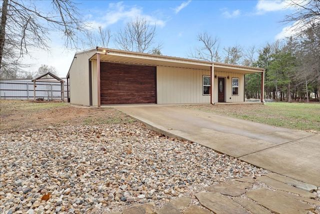 144 County Road 43400, Paris, TX 75462