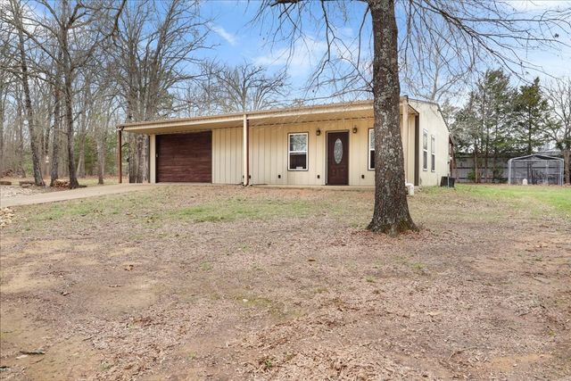 144 County Road 43400, Paris, TX 75462