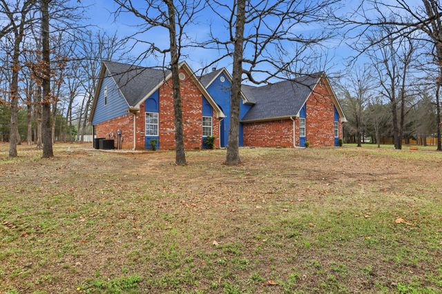144 County Road 43400, Paris, TX 75462