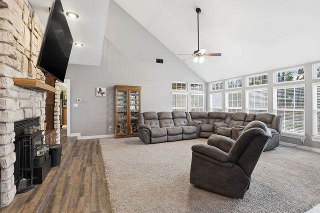 144 County Road 43400, Paris, TX 75462