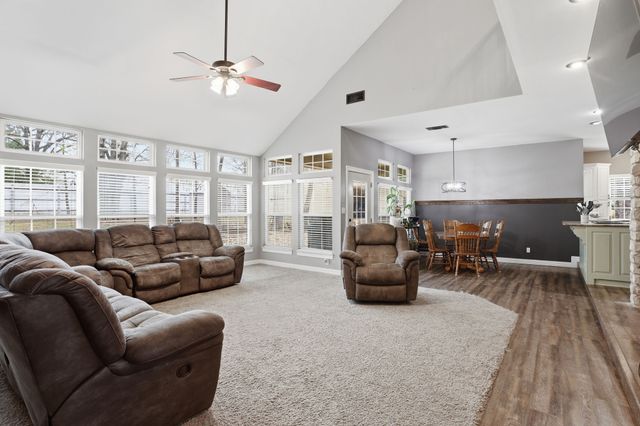 144 County Road 43400, Paris, TX 75462