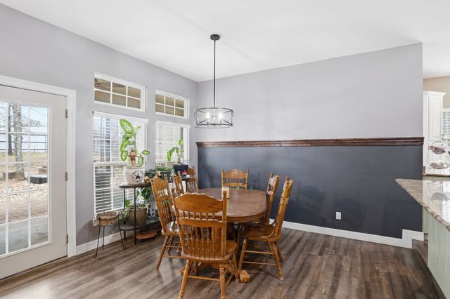 144 County Road 43400, Paris, TX 75462