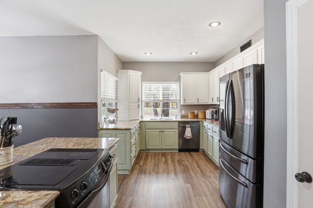 144 County Road 43400, Paris, TX 75462