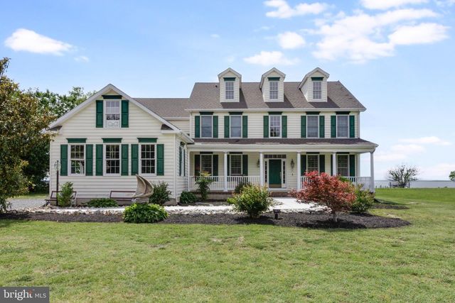 5520 LEEWARD LN, Tilghman, MD 21671