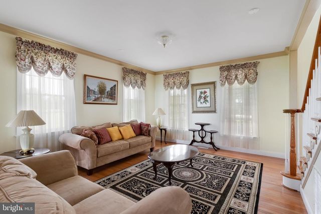 5520 LEEWARD LN, Tilghman, MD 21671