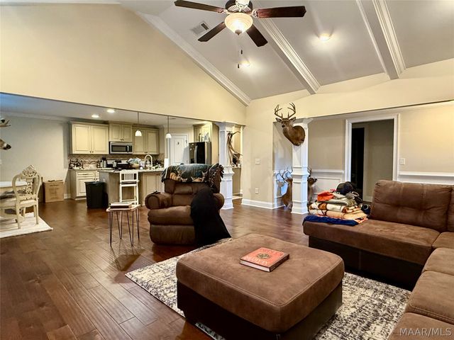 7913 Faith Lane, Montgomery, AL 36117