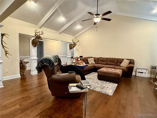 7913 Faith Lane, Montgomery, AL 36117