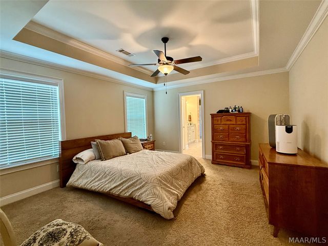 7913 Faith Lane, Montgomery, AL 36117