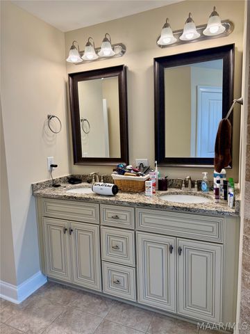 7913 Faith Lane, Montgomery, AL 36117