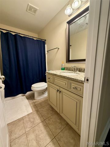 7913 Faith Lane, Montgomery, AL 36117