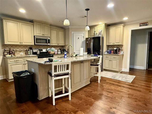7913 Faith Lane, Montgomery, AL 36117