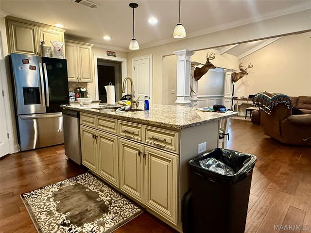 7913 Faith Lane, Montgomery, AL 36117