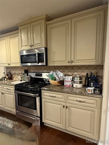 7913 Faith Lane, Montgomery, AL 36117