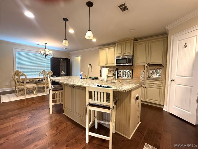 7913 Faith Lane, Montgomery, AL 36117